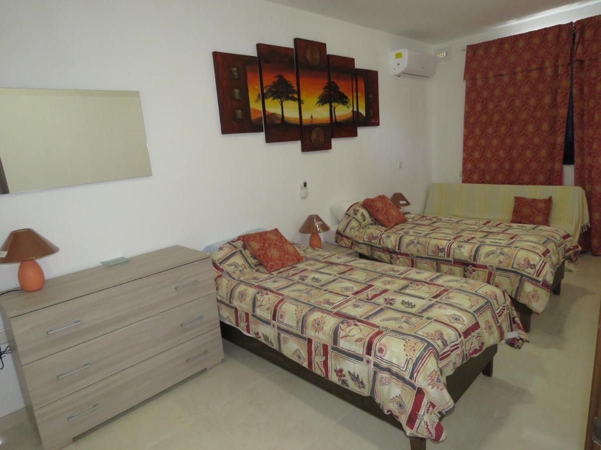 Aquamarine Sea Front Apartments - Second Floor Marsaskala Exterior foto