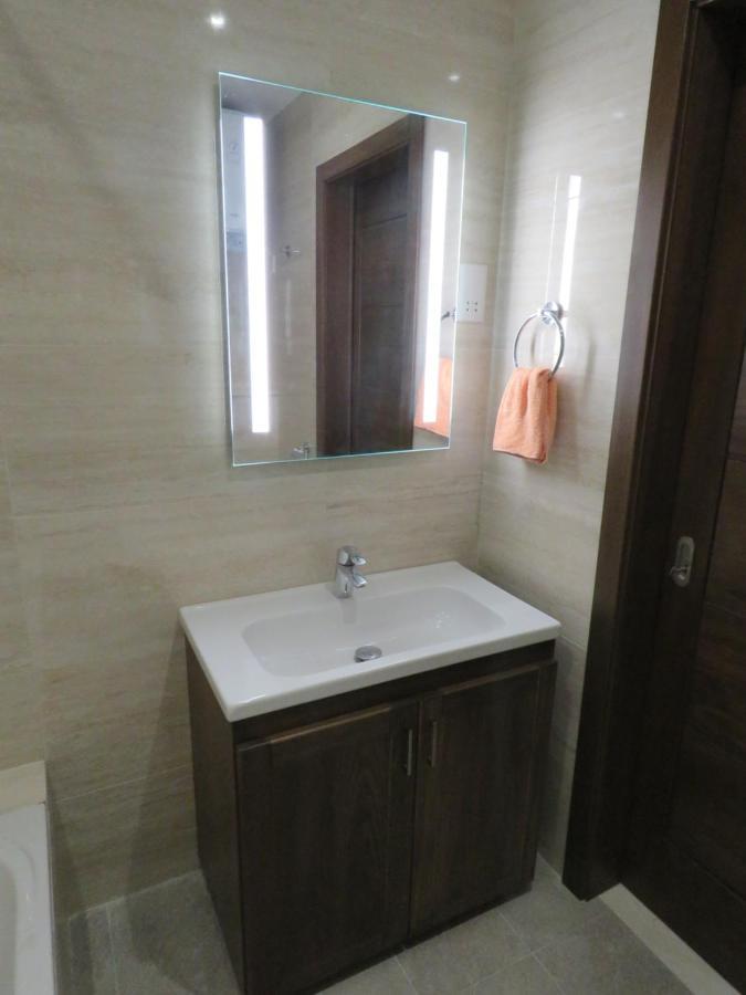 Aquamarine Sea Front Apartments - Second Floor Marsaskala Exterior foto